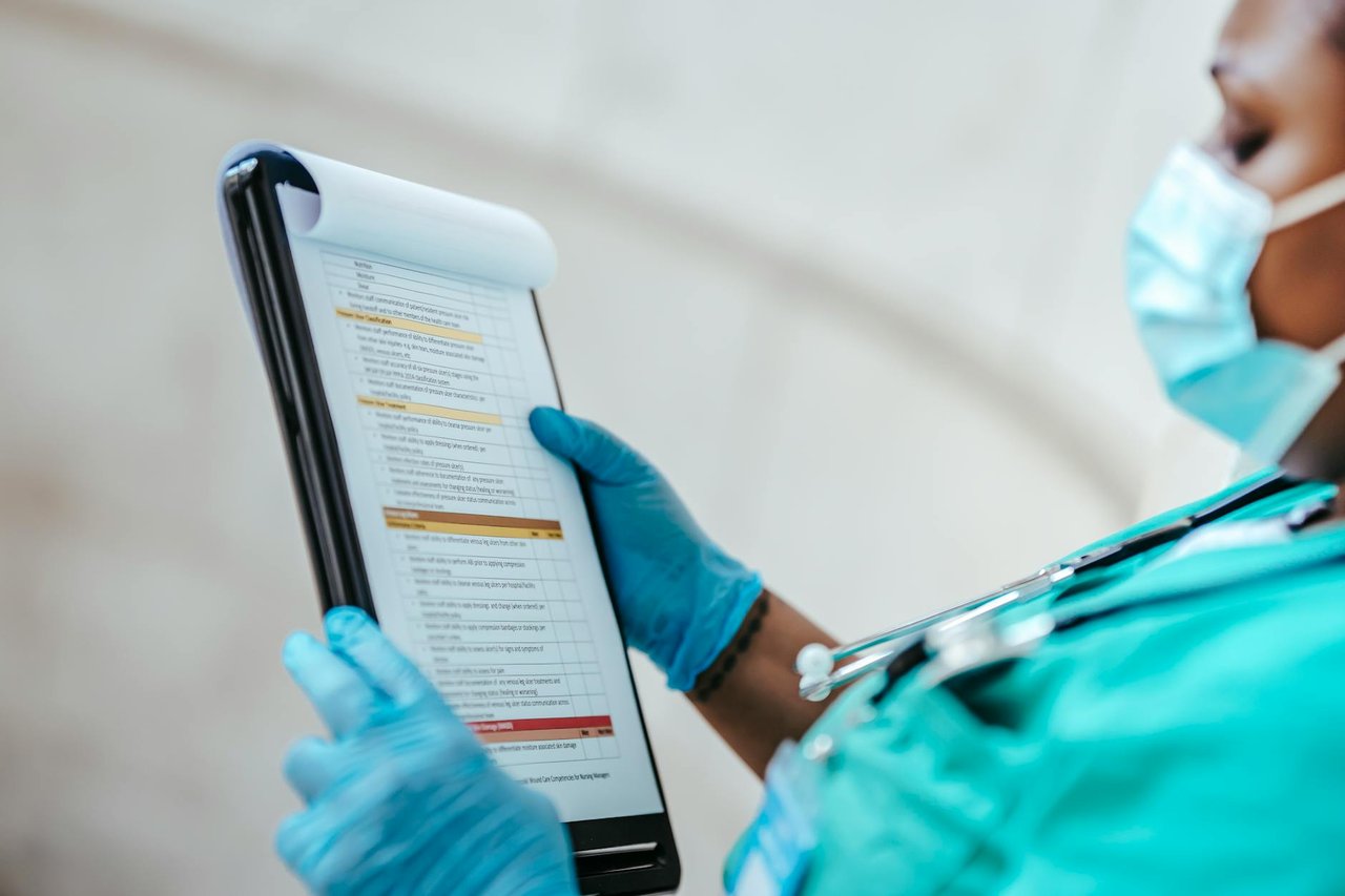 HIPAA Website Compliance Checklist
