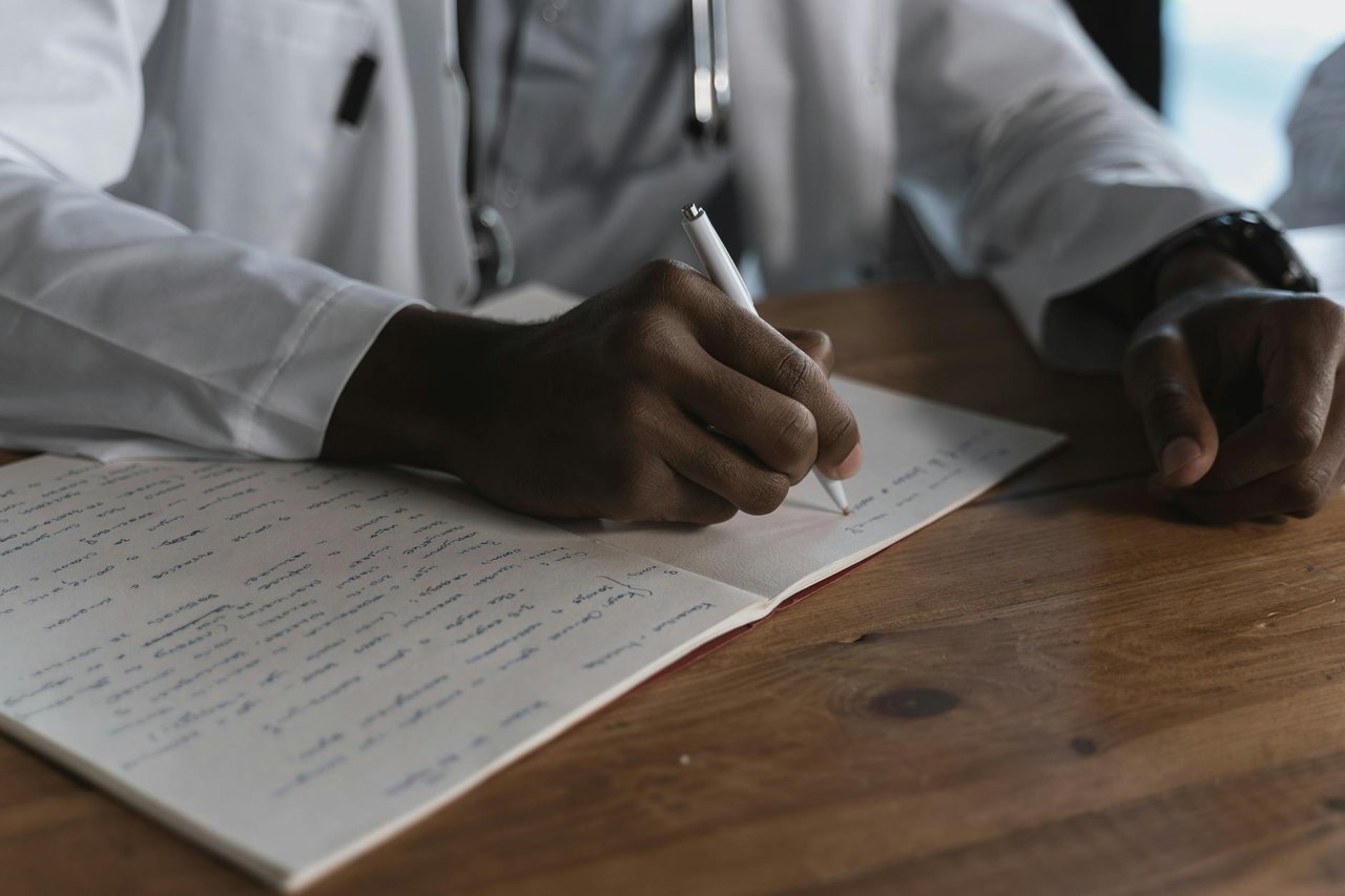 Protected Health Information (PHI) Handling Guide