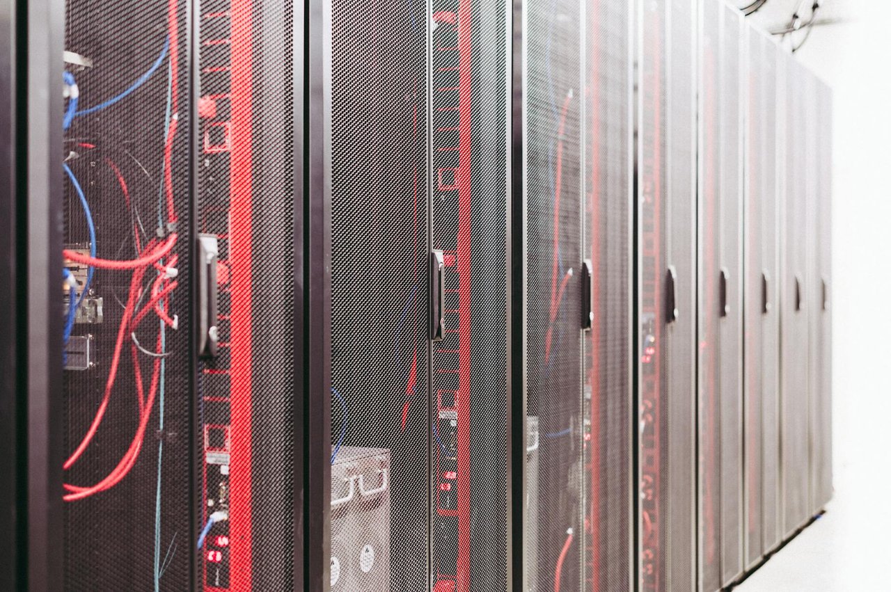 Modern cloud infrastructure for HIPAA compliant hosting