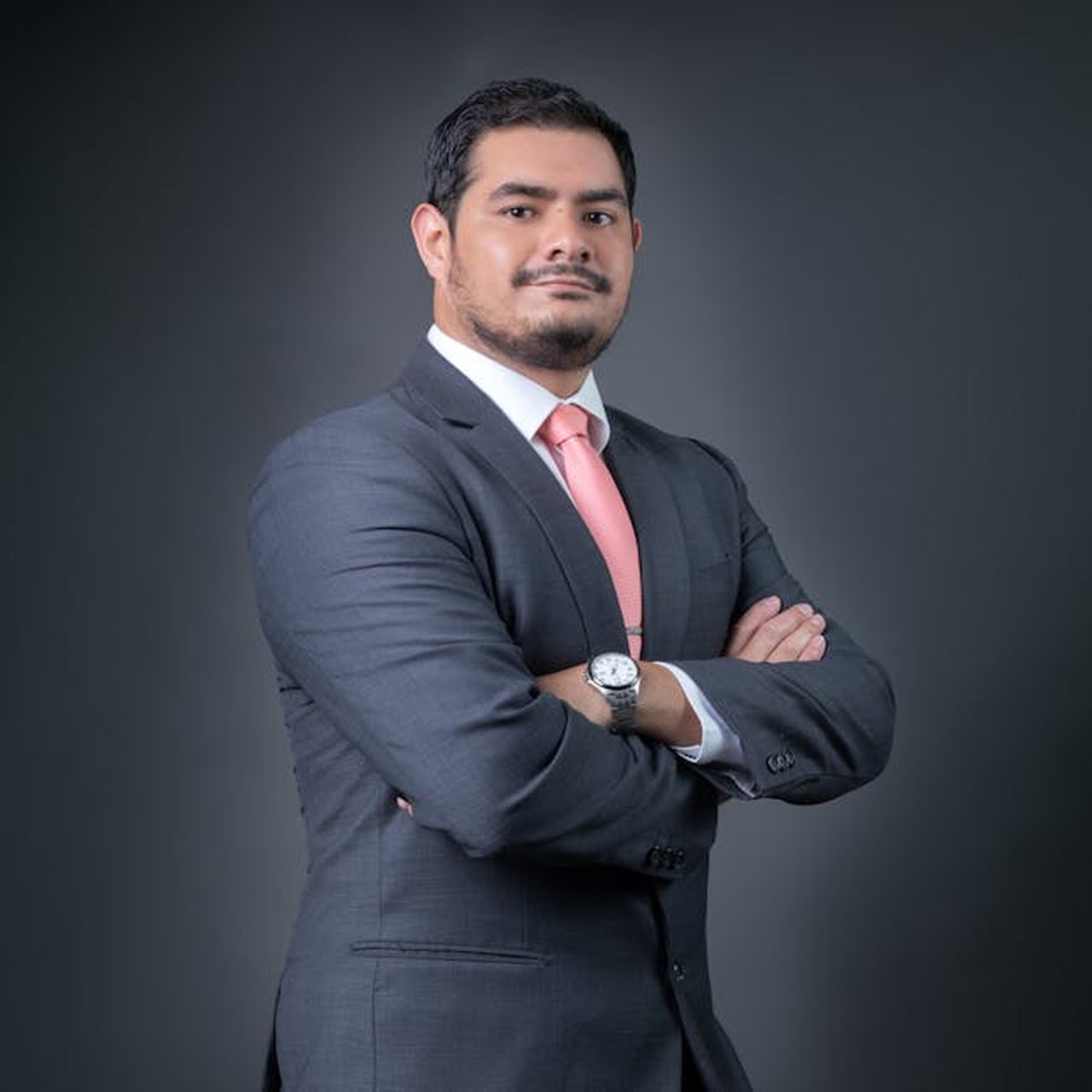Michael Chen
